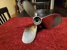 Mercury racing propeller for sale  Mechanicsville