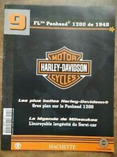 Panhead 1200 1948 d'occasion  Joinville