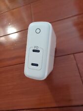 Anker powerport atom for sale  Bartlett