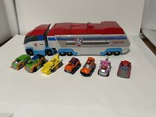 Paw patroller rescue for sale  Mascotte