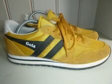 Gola classics yellow for sale  Shipping to Ireland