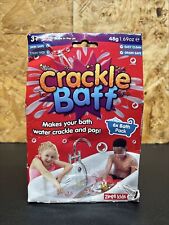 Crackle baff zimpli for sale  BEWDLEY