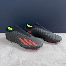 Adidas speedportal.3 laceless for sale  LEEDS