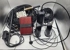 WEBOOST Drive Reach Vehicle Cell Phone Signal Booster & all cables, RV 460061, used for sale  Shipping to South Africa