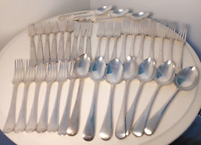 Mixed cutlery set for sale  LLANFAIRPWLLGWYNGYLL
