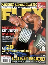 Flex juni 2006 gebraucht kaufen  Stuttgart