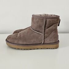 Ugg classic mini for sale  SWANSEA