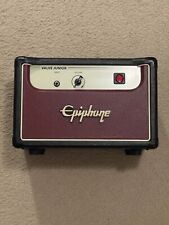 Epiphone valve junior for sale  Shipping to Ireland