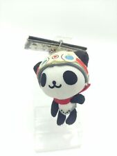 Panda-Z THE ROBONIMATION Keychain Porte clé Plush Rabina Rabinna 9cm, usado comprar usado  Enviando para Brazil