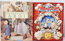 Childrens books madonna for sale  Delmar