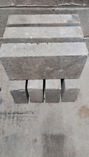 Dense solid concrete for sale  ROSSENDALE