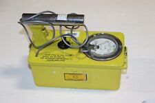 700 geiger counter for sale  Milton Freewater