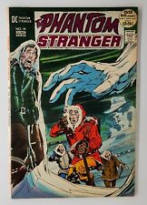 Phantom stranger neal for sale  CAMBERLEY