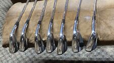 Mizuno MP-5 Iron Set 4 - PW for sale  Shipping to South Africa