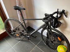 Triban road bike for sale  MANCHESTER