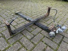 vw t2 tow bar for sale  HUNTINGDON