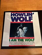 Howlin wolf wolf for sale  UK