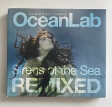 Oceanlab sirens sea for sale  BRISTOL