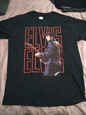 Elvis presley shirt for sale  BINGLEY