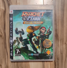 Ratchet and Clank Quest for Booty (Playstation 3 PS3) Exclusivo da Europa (Inglês), usado comprar usado  Enviando para Brazil