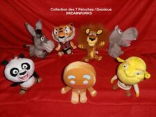 Lot collection peluche d'occasion  Sigy-en-Bray