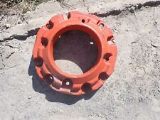 john deere tractor wheel weights for sale  Seven Valleys