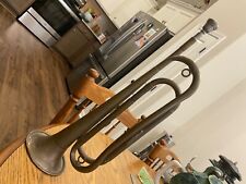 Regulation brass bugle for sale  Memphis