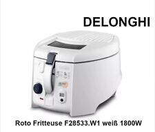 Delonghi roto fritteuse gebraucht kaufen  Kottenheim