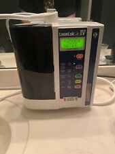 Kangen Water By Enagic Leveluk JR IV Continuous Ionized Alkaline Water Generator for sale  Fort Worth