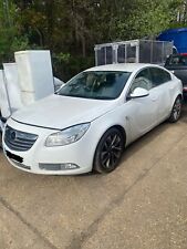 Breaking parts 2013 for sale  CAMBERLEY