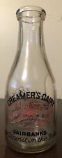 Vintage creamer dairy for sale  Shelby