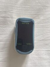 Fingertip pulse oximeter for sale  TELFORD
