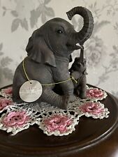Leonardo africa elephant for sale  KEITH