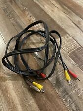 Audio video cable for sale  Winchester