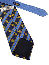 Gianni versace cravatta usato  Marcianise