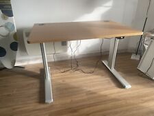 Ergonomic desk for sale  GILLINGHAM