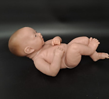 realistic newborn baby dolls for sale  DARTFORD