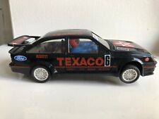 Scalextric c455 ford for sale  LINCOLN