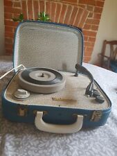 Vintage westminster portable for sale  CANTERBURY