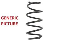 Coil spring rear for sale  NEWCASTLE UPON TYNE