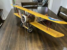 Yellow sopwith came for sale  Portland