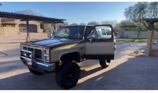 1988 gmc jimmy for sale  Gold Canyon