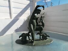 Sculpture bronze fondeur d'occasion  Roanne