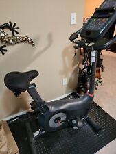 nautilus upright bike for sale  Crown Point