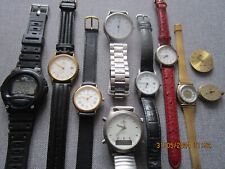 Uhren konvolut armbanduhren gebraucht kaufen  Amberg