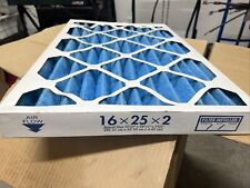 16x25x2 air filters for sale  Edmond