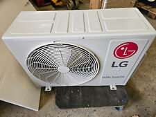 LG Air Conditioning DC18RKUL2 Outdoor Unit ONLY HEAT PUMP Inverter R32 for sale  Shipping to South Africa