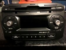 Car radio player for sale  Ireland