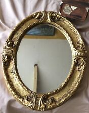 Vintage mirror italy for sale  Shipping to Ireland