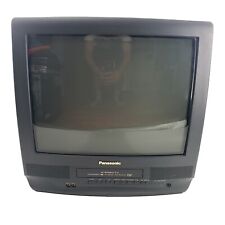 Panasonic vcr combo for sale  Fountain Valley